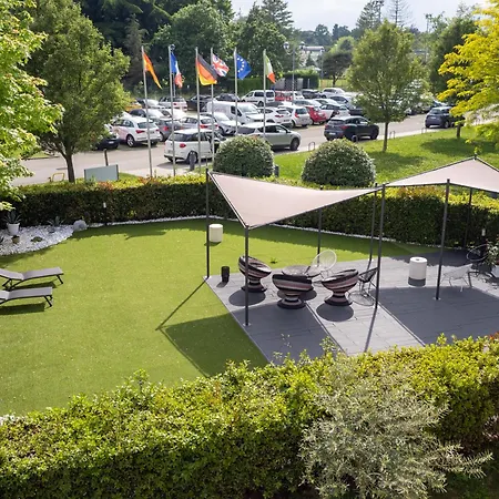 Отель Daytona Business 4*