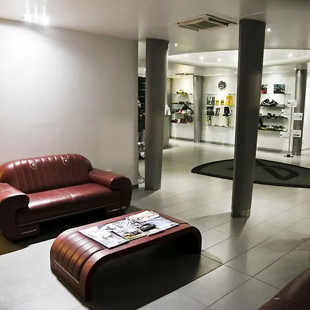 Daytona Business 4*