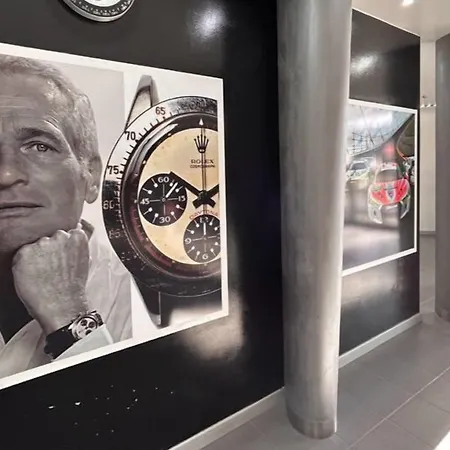 Daytona Business Hotel 4*