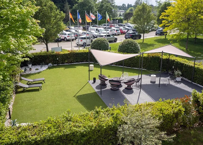 Отель Daytona Business 4*