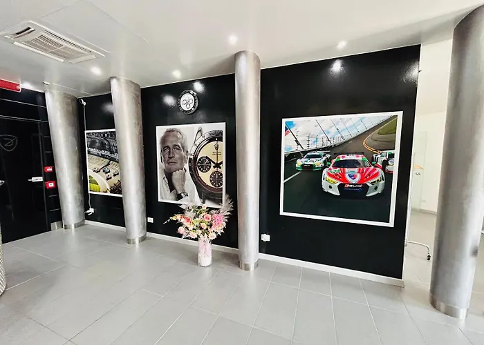 Отель Daytona Business Коллекцио