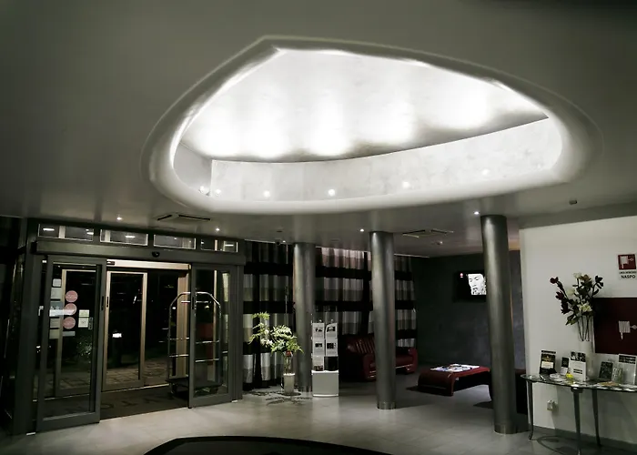 Отель Daytona Business