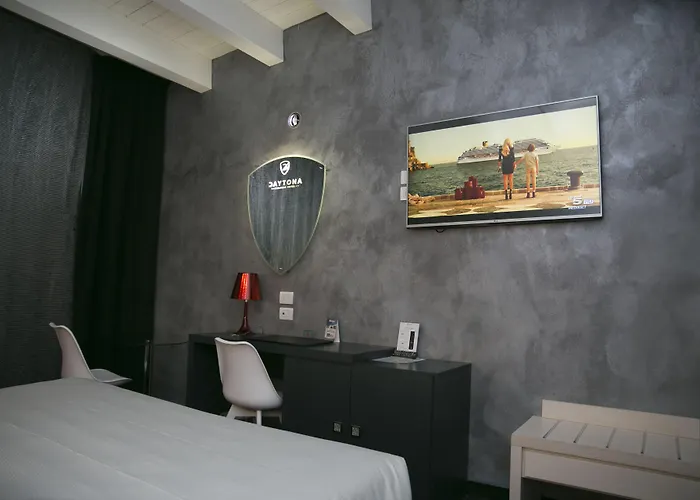 Отель Daytona Business 4*