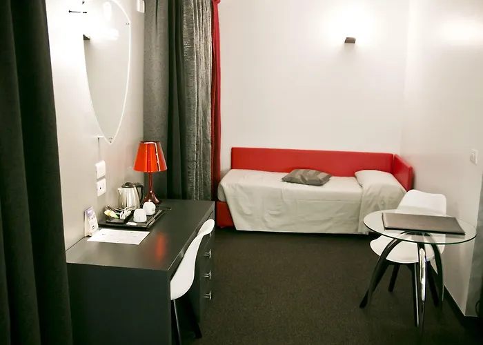 Daytona Business Отель