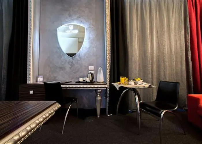 Daytona Business 4* Коллекцио