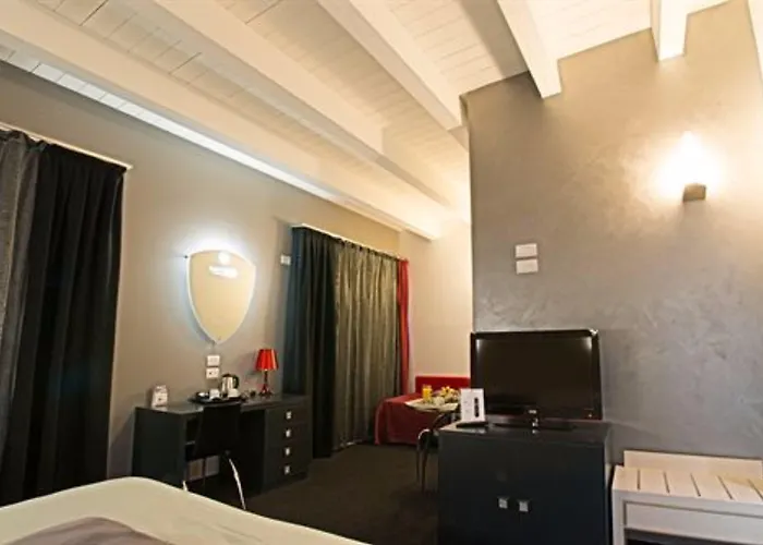 Отель Daytona Business 4*