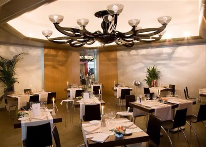 Daytona Business Отель