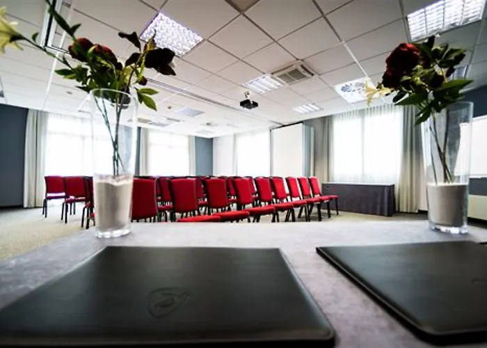 Отель Daytona Business