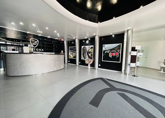 Daytona Business 4* Коллекцио