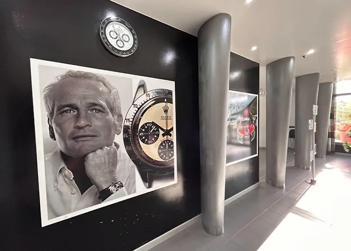 Daytona Business Отель