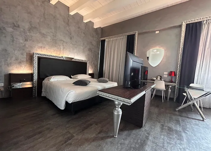 Отель Daytona Business 4*