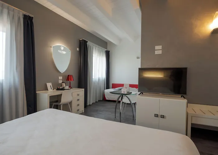 Daytona Business Отель Коллекцио