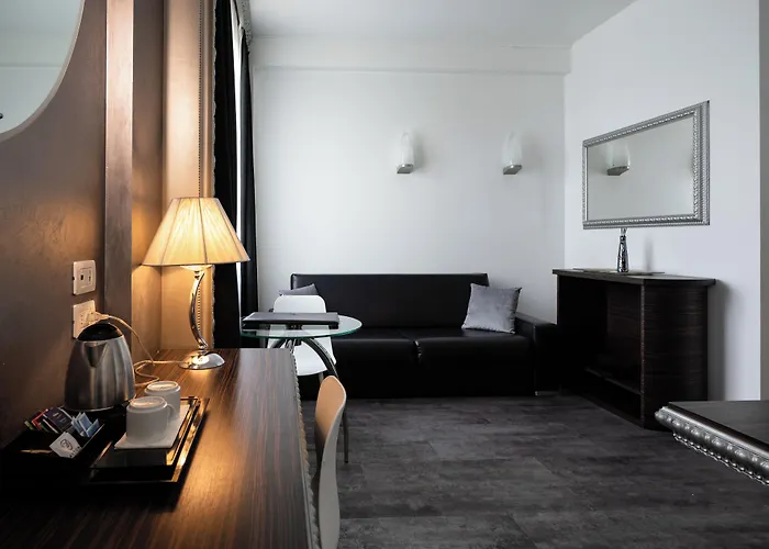 Отель Daytona Business 4*