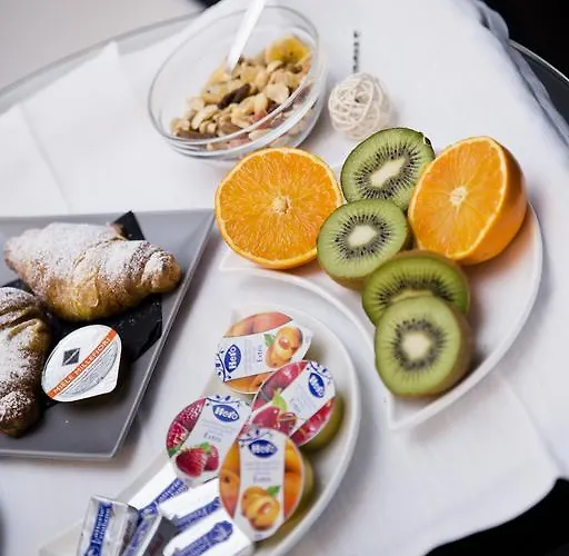 Daytona Business Отель Коллекцио