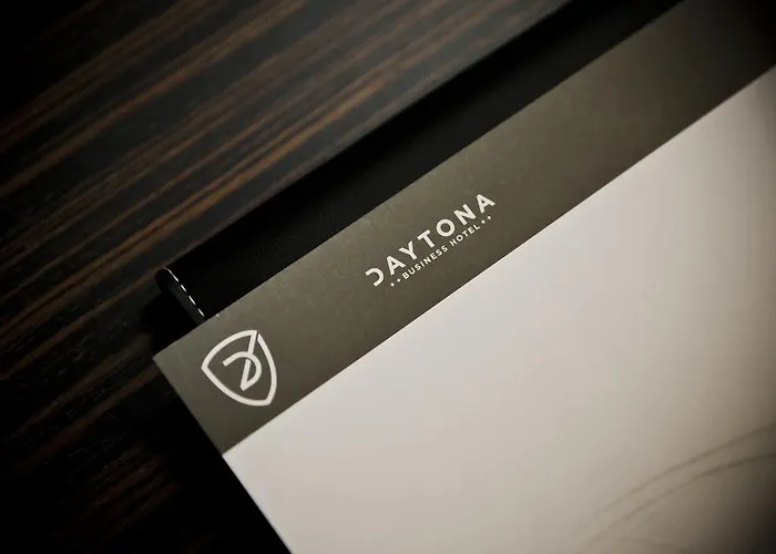 Отель Daytona Business
