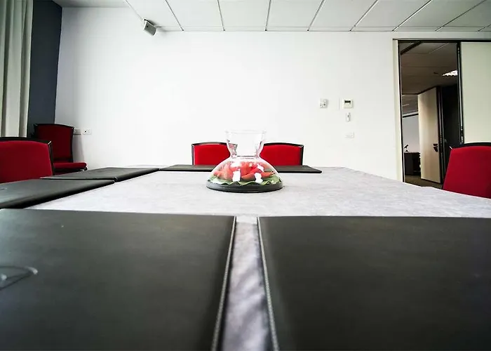 Отель Daytona Business Коллекцио