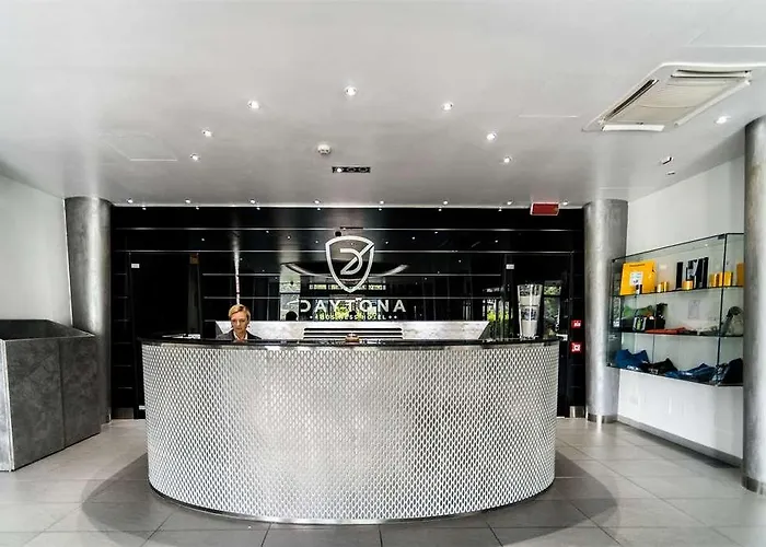 Daytona Business Отель Коллекцио