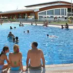 Daytona Business Hotel 4*