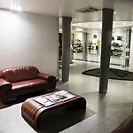 Daytona Business 4*