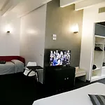 Hotel Daytona Business 4*