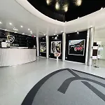 Daytona Business 4* Collecchio