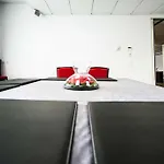 Hotel Daytona Business Collecchio