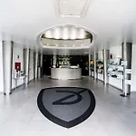 Hotel Daytona Business