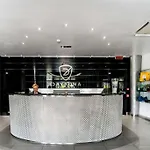 Daytona Business Hotel Collecchio