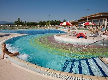 Hotel Daytona Business