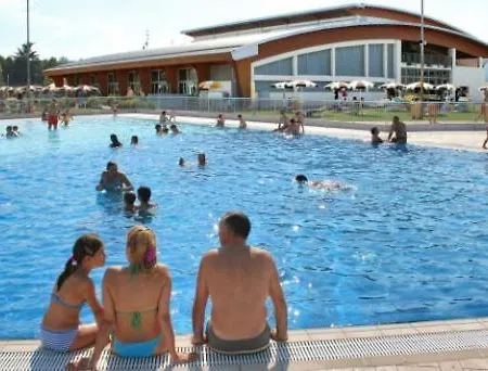 Daytona Business Hotel 4*