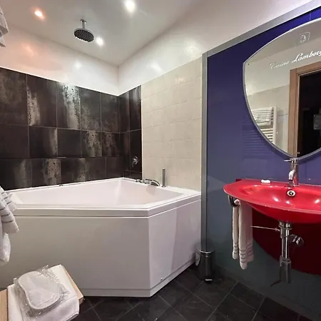 Daytona Business Collecchio