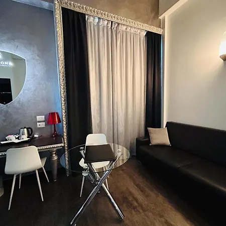 Hotel Daytona Business 4*