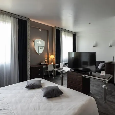 Daytona Business Hotel