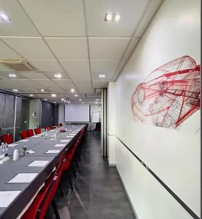 Hotel Daytona Business Collecchio