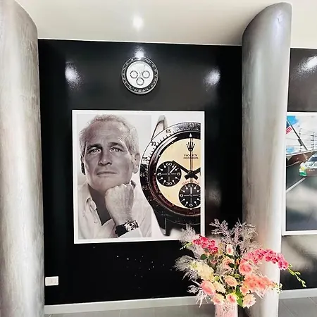 Daytona Business Hotel 4*