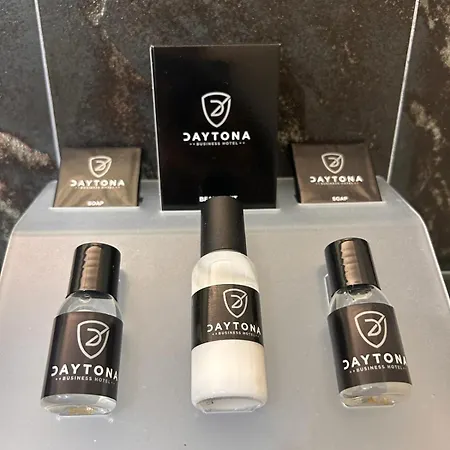 Daytona Business קולצ'יו