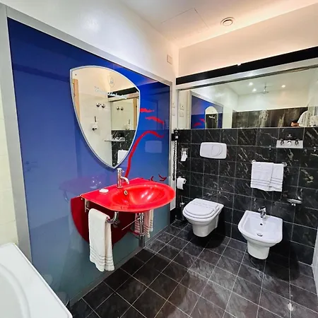 Daytona Business Hotel Collecchio