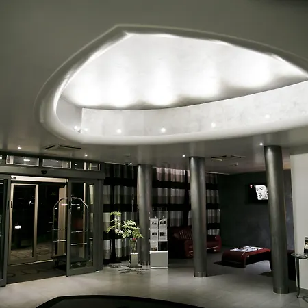 Hotel Daytona Business