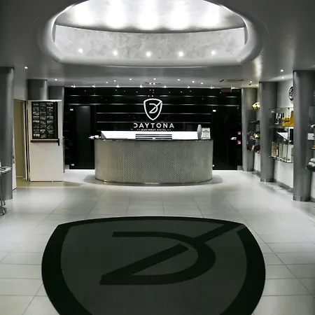 Daytona Business Hotel Collecchio