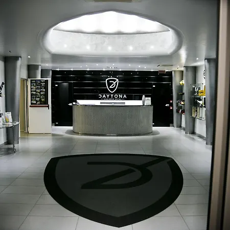 Daytona Business Collecchio