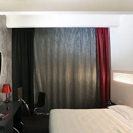 Hotel Daytona Business Collecchio