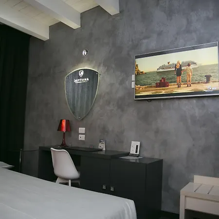 Hotel Daytona Business 4*