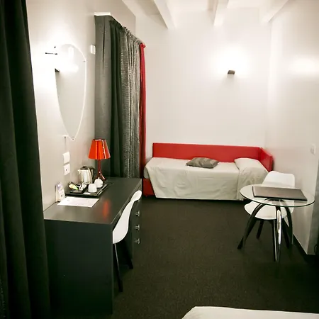 Daytona Business Hotel