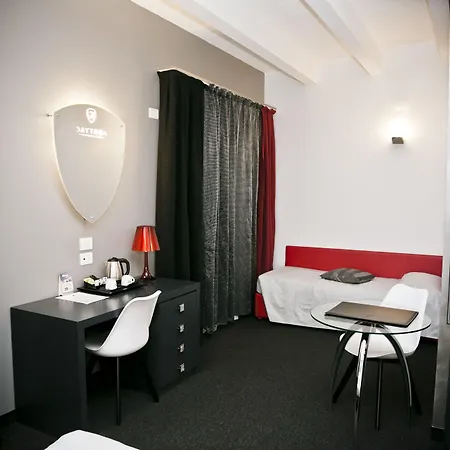 Daytona Business Hotel 4*