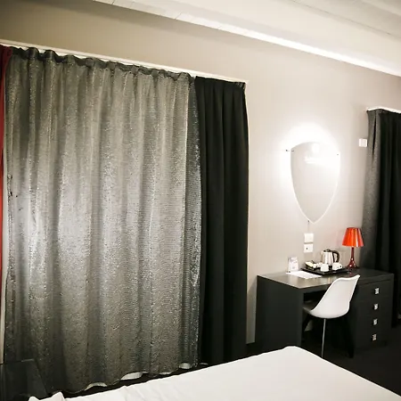 Hotel Daytona Business Collecchio