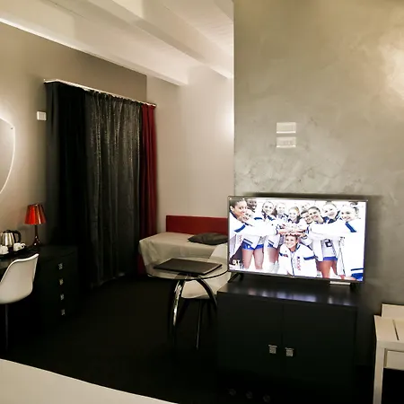 Hotel Daytona Business