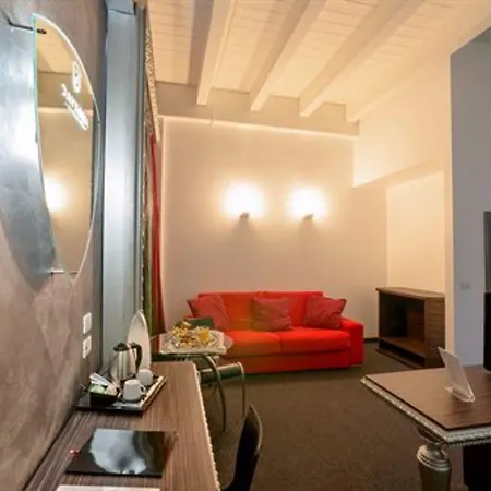 Daytona Business 4* Collecchio