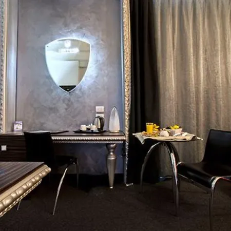 Daytona Business 4* Collecchio