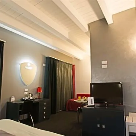 Hotel Daytona Business 4*