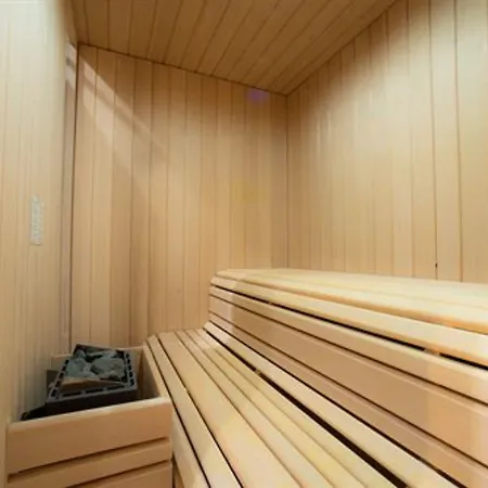 Hotel Daytona Business Collecchio